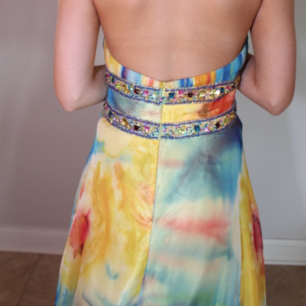 Formal